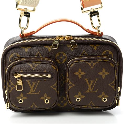 utility crossbody bag Lv